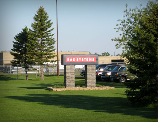 Commercial Construction in Aberdeen, South Dakota